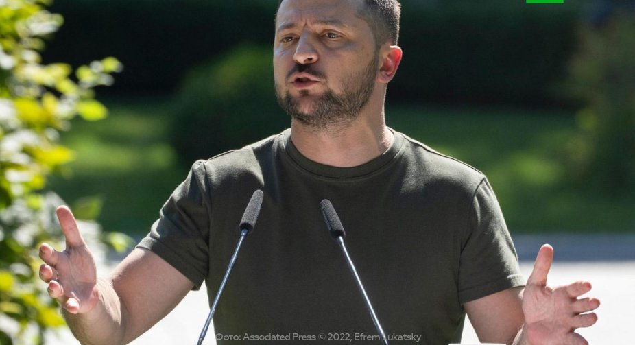 Zelenskyi in Moldova named three steps, how Europe can help Ukraine win