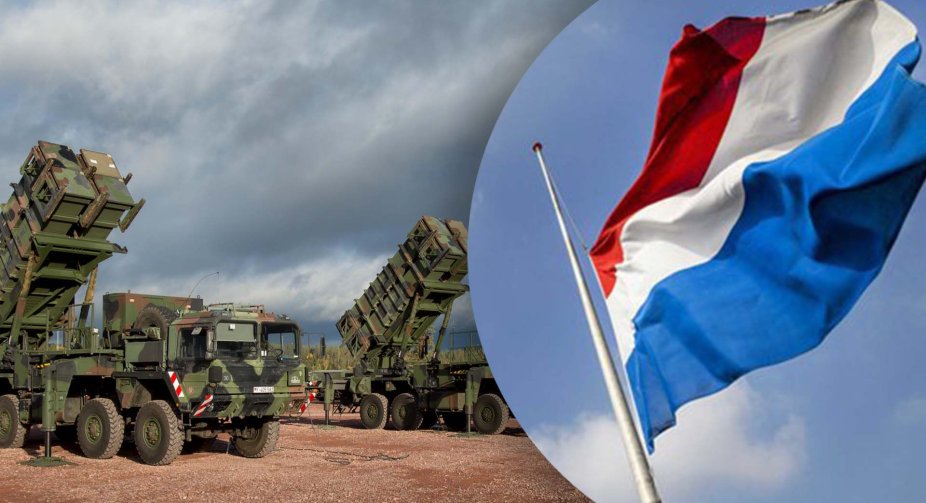 Prime Minister of the Netherlands: Ukraine needs more Patriot systems