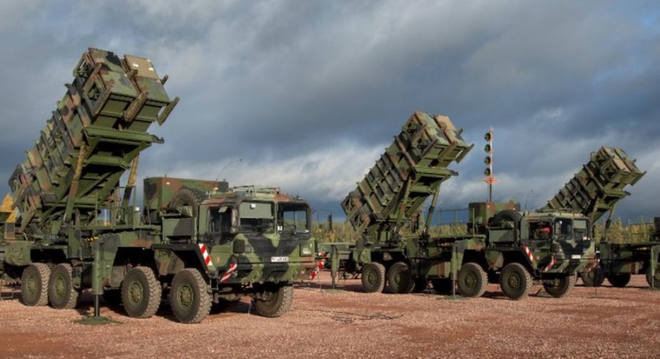 Коаліції Patriot і винищувачів покладуть край ракетному терору РФ і прискорять світ - Зеленський