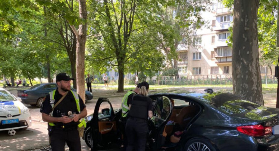 There was a shootout in Odesa, there are dead and wounded