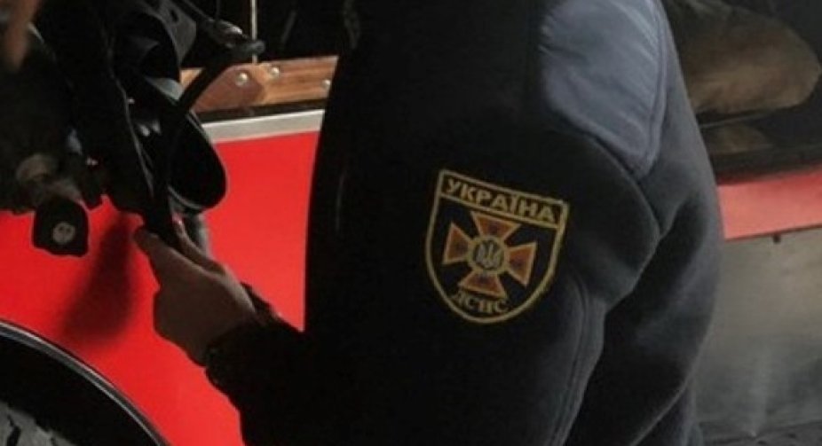 На Харківщині в одному із навчальних підрозділів ДСНС стався вибух: загинули двоє курсантів