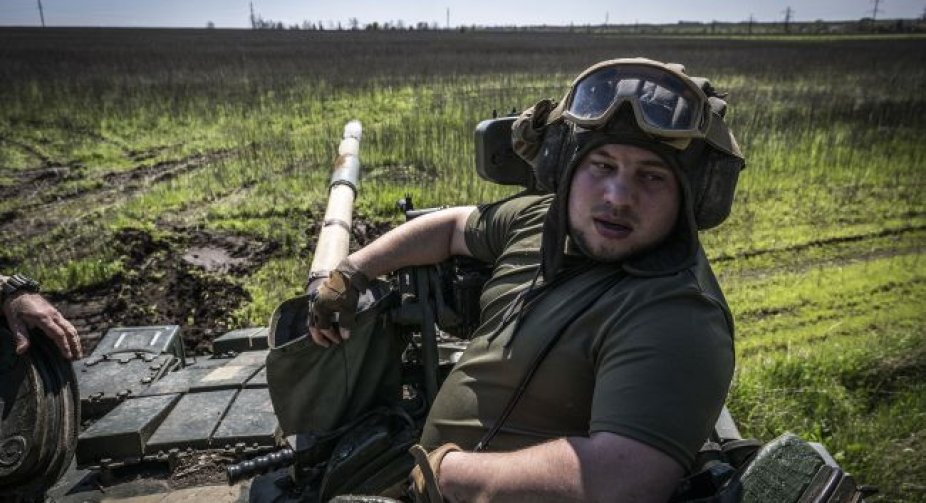 Ситуація на фронті сьогодні, 2 червня