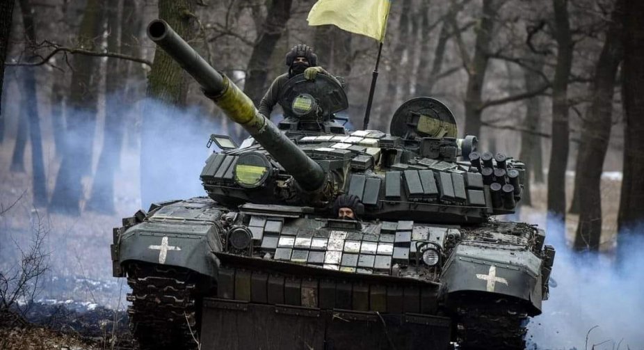Ukraine is ready for a counteroffensive.  But the start date and details are unknown