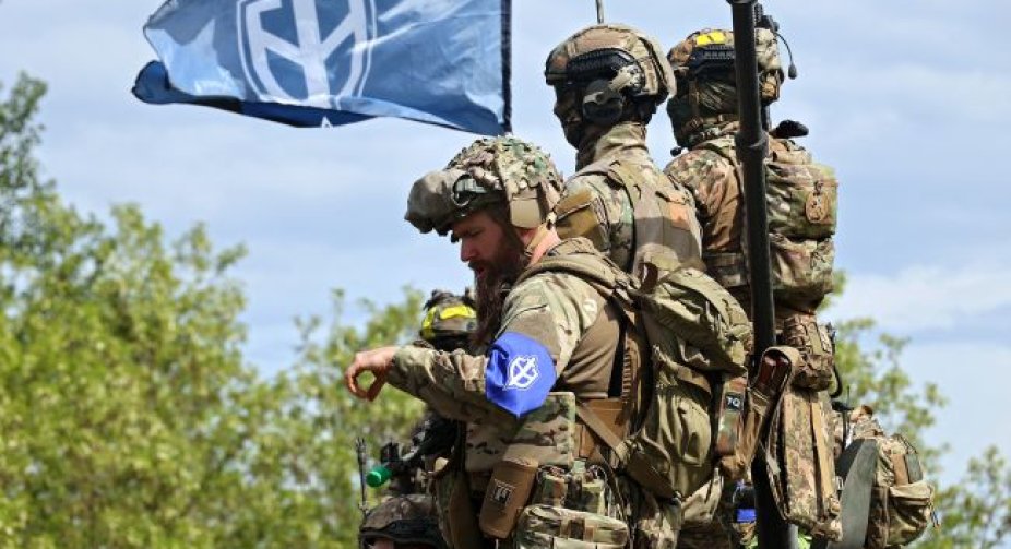 Battles near Shebekin and prisoners for Ukraine - the main thing about the RDK raid in the Belgorod region