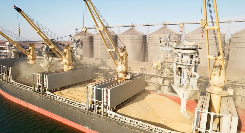 The Ministry of Foreign Affairs of the Russian Federation does not yet see the prospects for the continuation of the "grain agreement"
