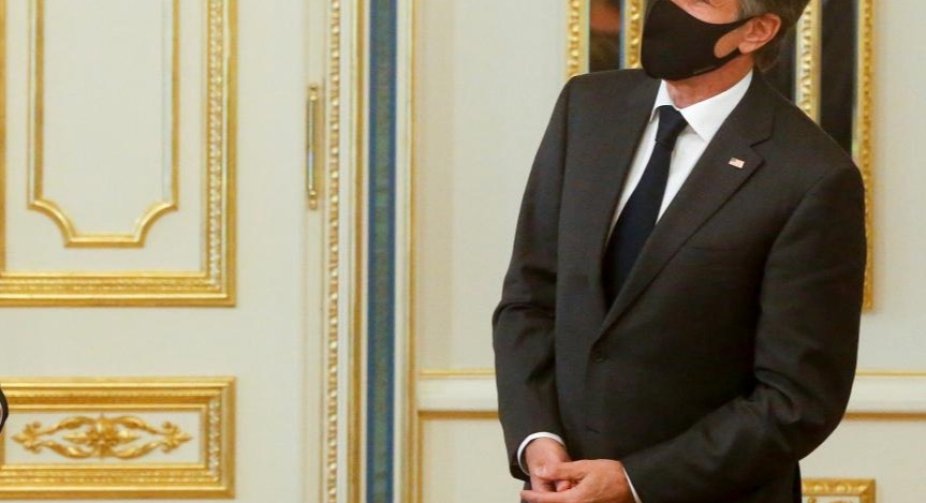US considering additional military assistance to Ukraine - Blinken