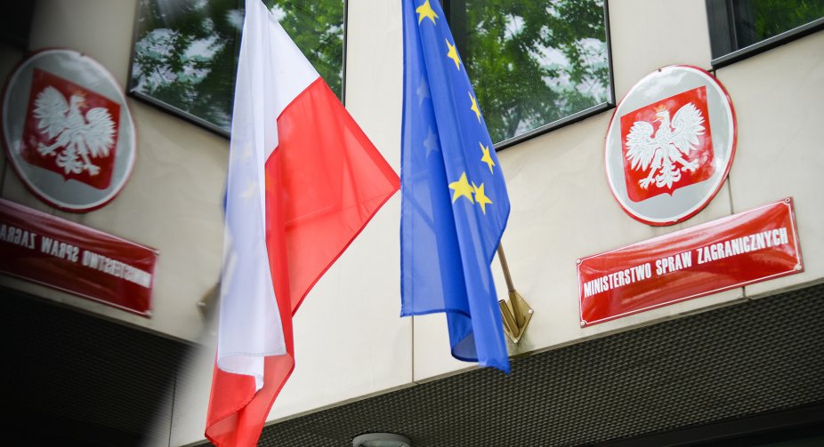 Poland lost in the Court of Justice of the European Union against the European Commission due to a controversial judicial reform