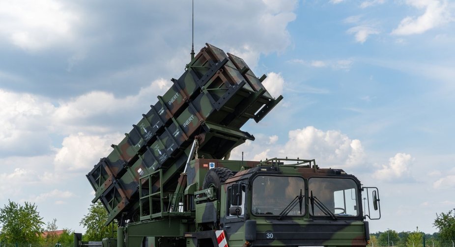 The White House answered whether they plan to send more Patriot to Ukraine