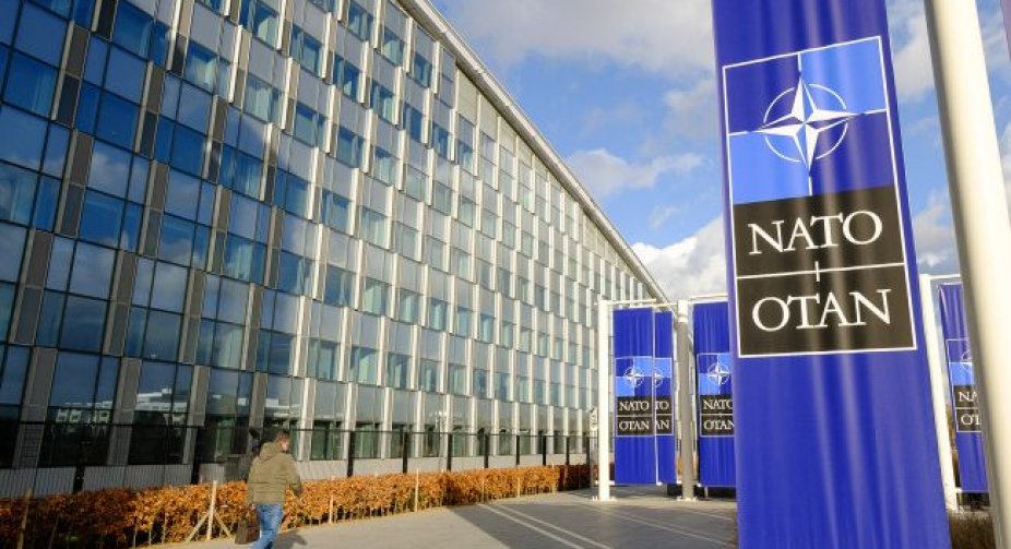 NATO will increase its headquarters in connection with the expansion