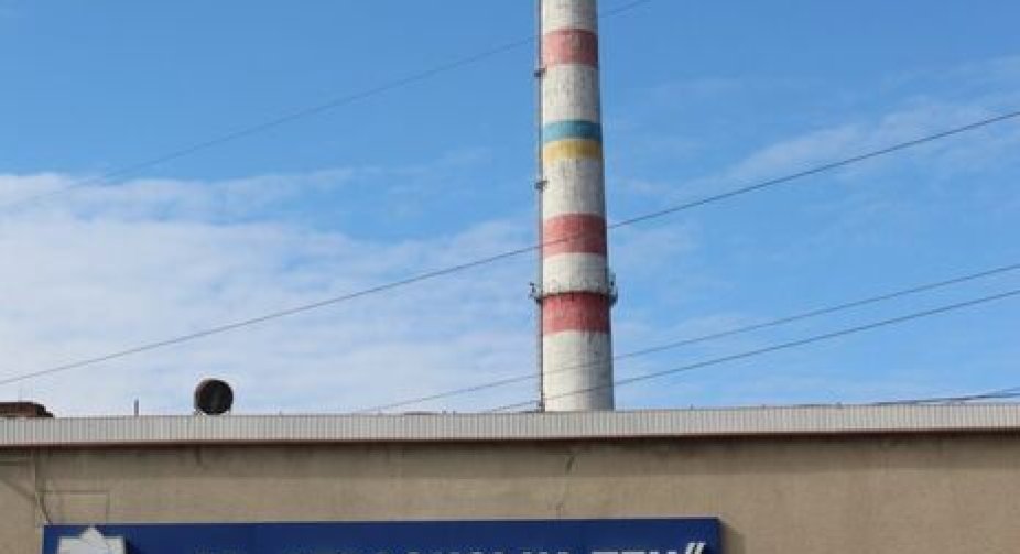 Через підрив Каховської ГЕС є ризики підтоплення Херсонської ТЕЦ – Міненерго