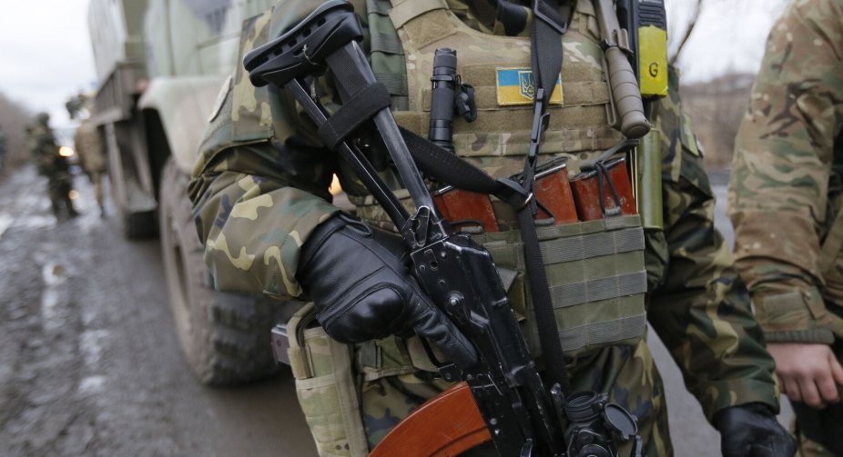 За добу сталося 28 боєзіткнень на сході України – Генштаб ЗСУ