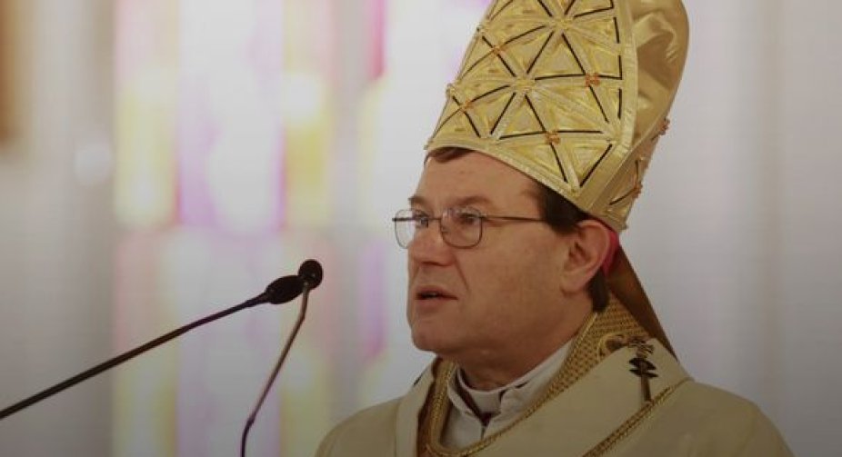 The Vatican received the Kremlin's consent to the visit of the Pope's envoy to Moscow