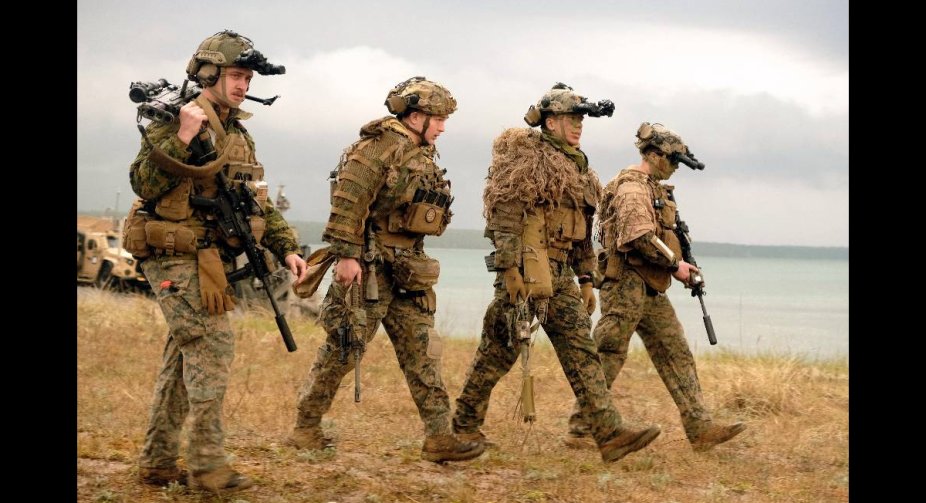 Kuleba: NATO countries will not send troops to Ukraine until the end of the war