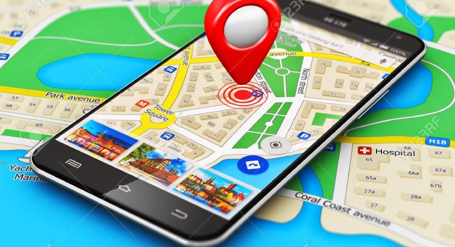 GPS interference created by Russia has affected Latvia and Estonia.