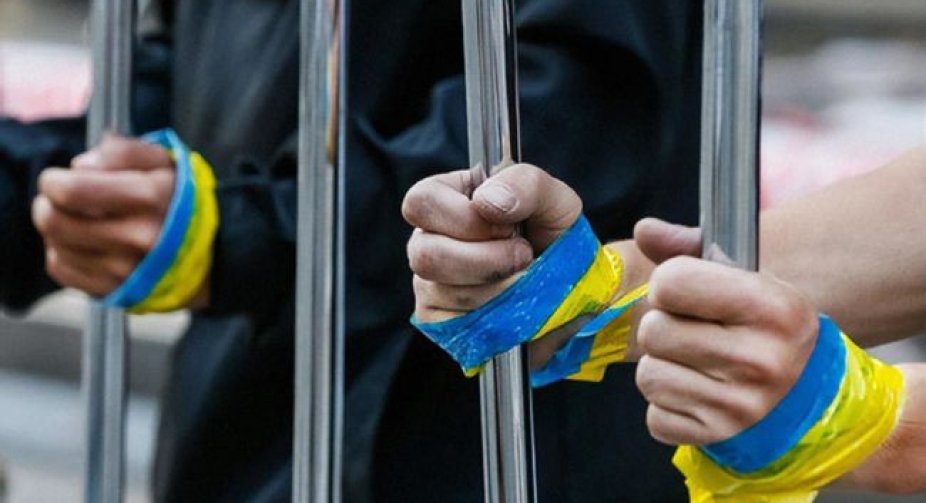 The Russian Orthodox Church wants to hand over Ukrainian prisoners to Hungary.  They did not agree with Ukraine