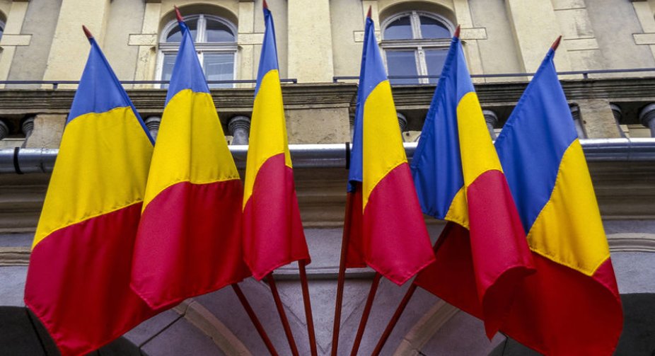 Румунія надсилає більше 50 співробітників посольства росії