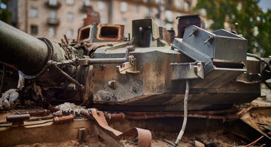 Another plus 1010: The General Staff updated information about the liquidated occupiers