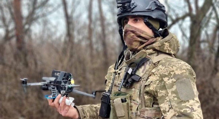 Ситуація на фронті сьогодні 10 червня
