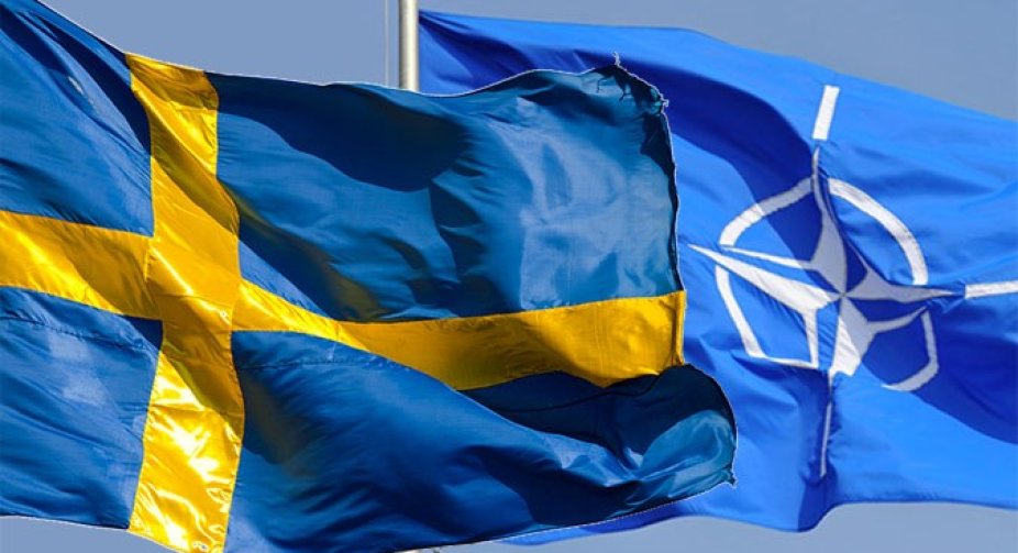 Глава військової розвідки Швеції: РФ намагається зупинити наш вступ до НАТО