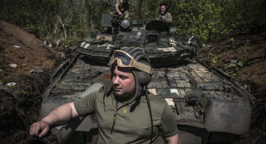 Ситуація на фронті сьогодні 13 червня