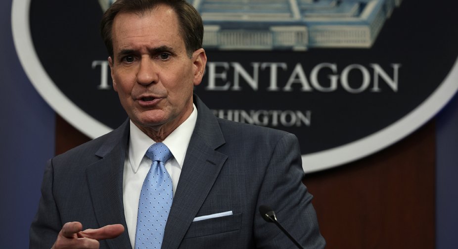 The White House on Ukraine's counteroffensive: Combat operations continue, but we will refrain from assessments