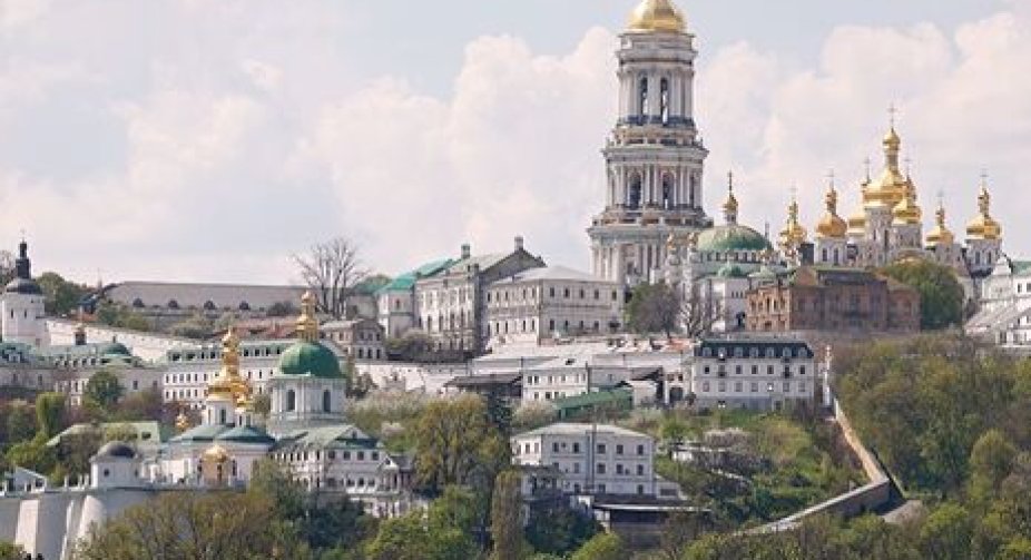 УПЦ МП відмовилася передати державі майно Києво-Печерської лаври – міністр культури