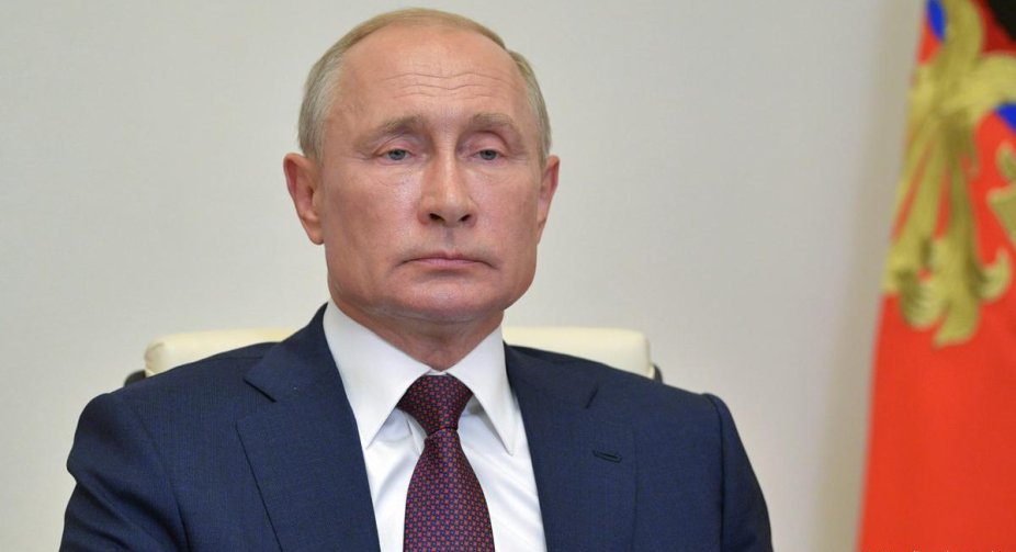 Змінюються, але залишаються тими самими. Путін остаточно заплутався в цілях "СВО"