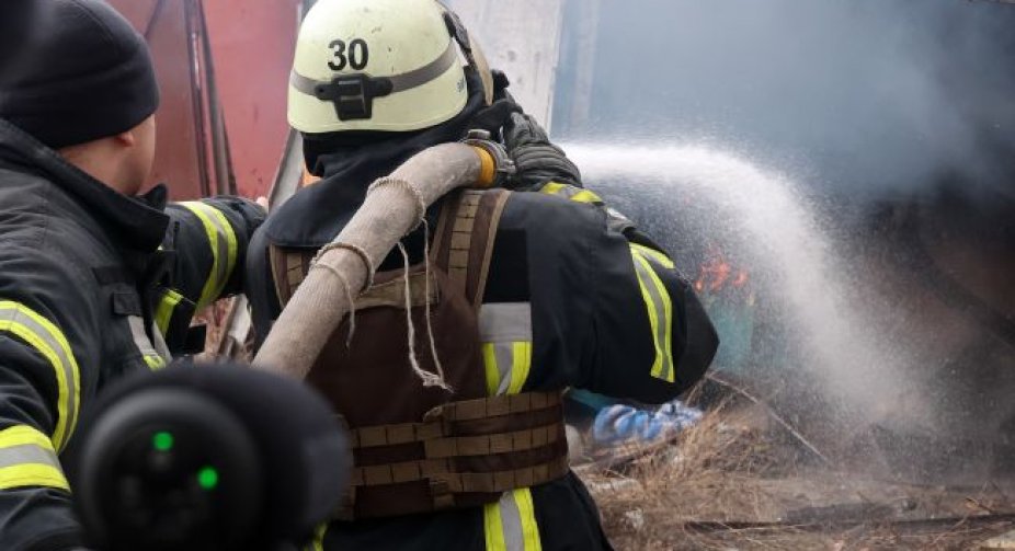 Окупанти вночі атакували Кіровоградську область "Шахедами": є влучання