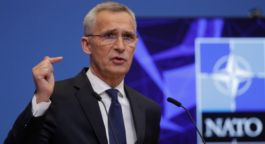Stoltenberg may remain NATO Secretary General due to difficulties in choosing a successor, - mass media