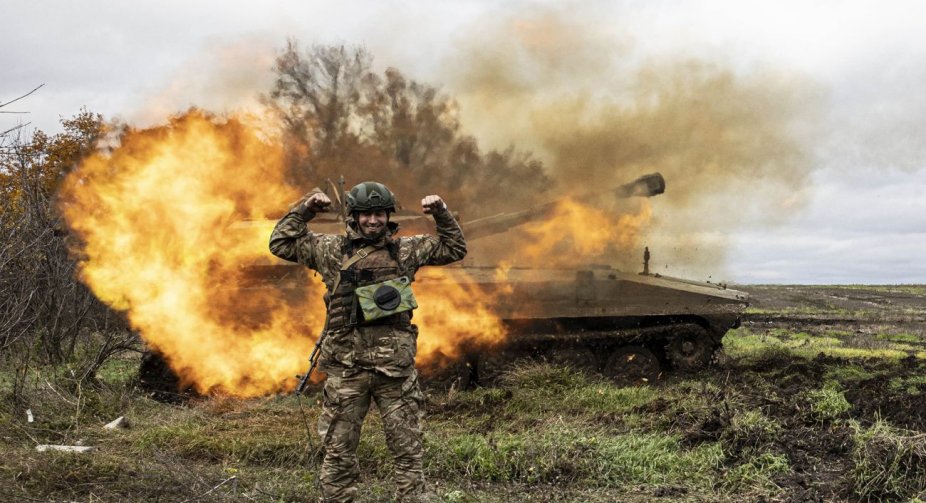 Генштаб: кількість ліквідованих окупантів наблизилась до 218 тисяч