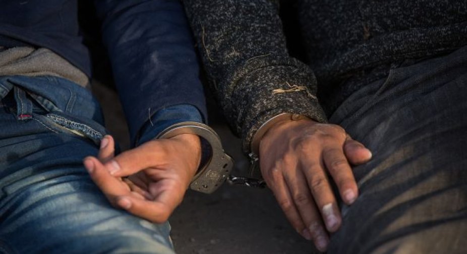 In Russia, a "trial" was held over 22 Ukrainian prisoners of war, - AP