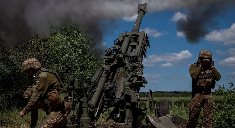 Ситуація на фронті сьогодні, 15 червня