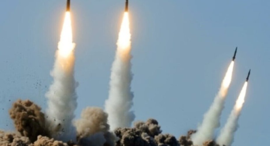 Explosions are heard in Kyiv and the region - air defense is working