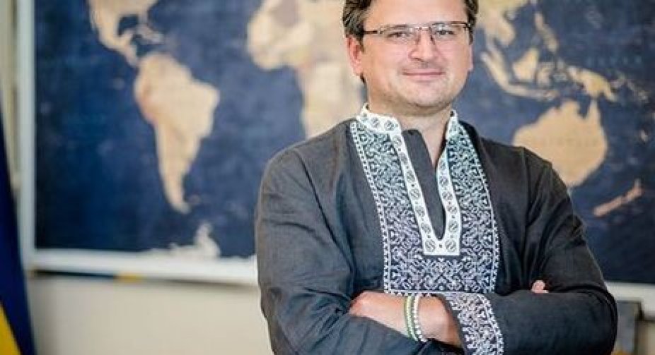 Кулеба поговорив із генсеком НАТО. Закликав зробити крок до членства України в Альянсі