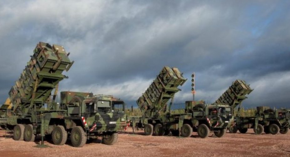 Німеччина пообіцяла Україні додаткові ракети до ЗРК Patriot