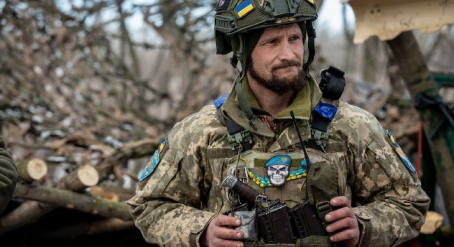 Ситуація на фронті сьогодні, 16 червня