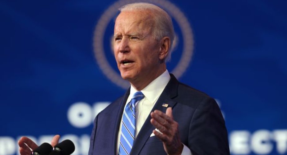 Biden will not facilitate Ukraine's accession to NATO