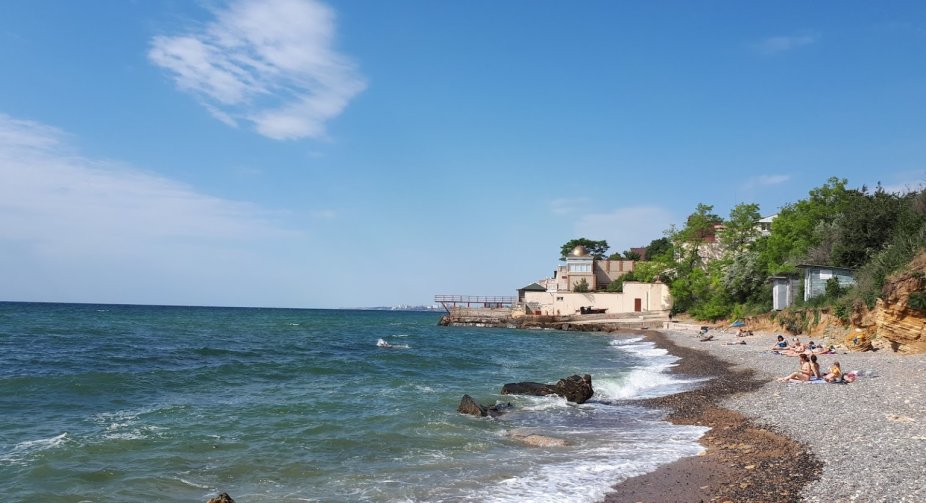 В Одесі всі пляжі визнали непридатними після підриву Каховської ГЕС