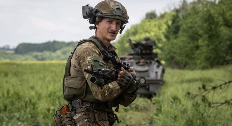 ЗСУ просуваються під Авдіївкою: актуальна карта бойових дій