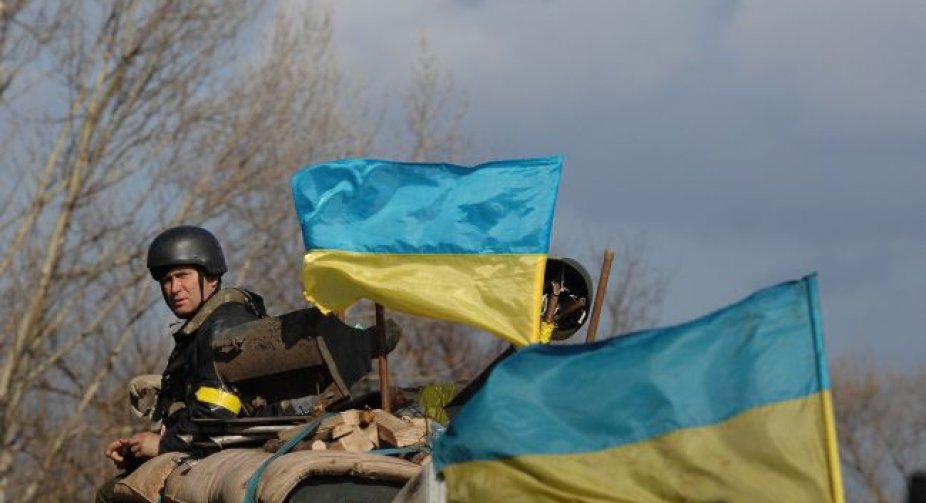 У Міноборони підтвердили звільнення П'ятихаток
