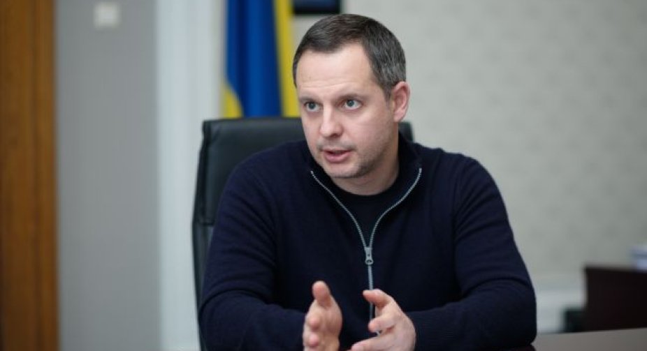 Україна для економіки готує "Зелений план Маршалла": названо ключову галузь