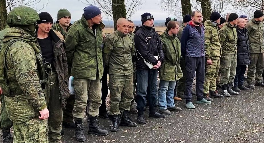 МЗС: Угорщина фактично утримує в ізоляції переданих рф українських полонених