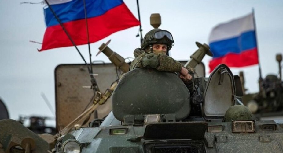 Sweden does not rule out the possibility of a military attack by the Russian Federation