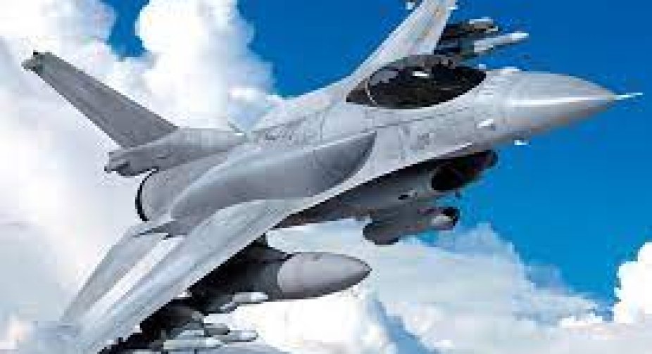Виробник F-16 підтримав ідею про передачу винищувачів Україні