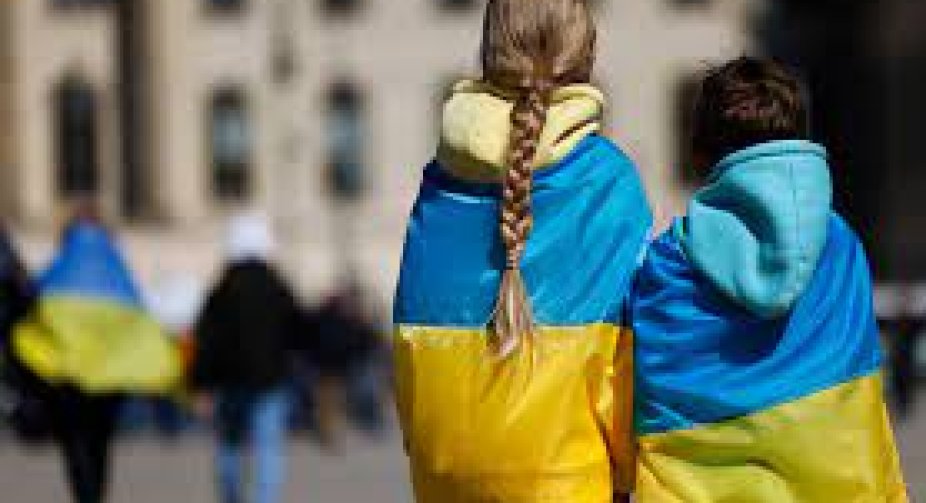 Росія могла депортувати з України 200-300 тисяч дітей – Герасимчук