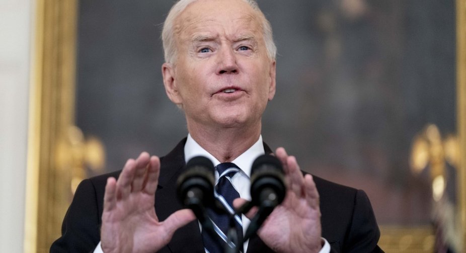 Biden announced progress in relations with China after Blinken's meeting with Xi Jinping