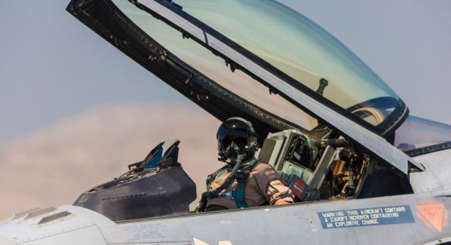 У Держдепі заявили, що передача Україні F-16 займе місяці