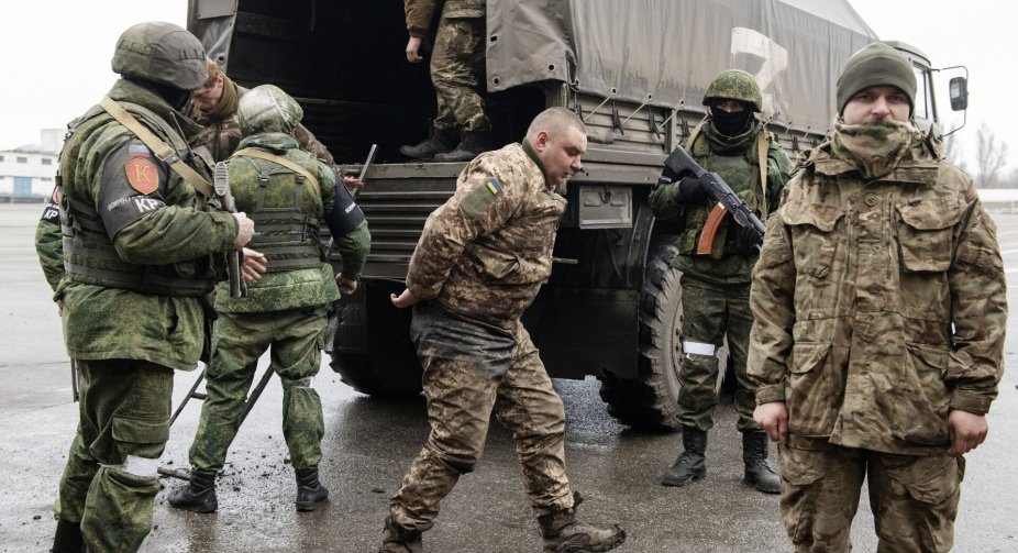 Siyarto says that Hungary is not involved in the removal of Ukrainian prisoners from the Russian Federation