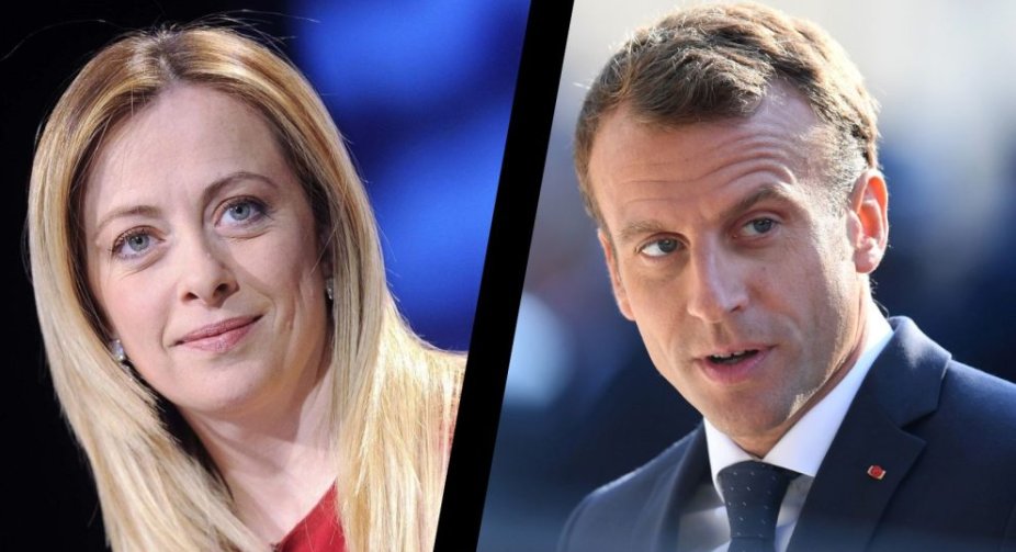 Maloney is going to Paris: they will discuss problematic issues and support for Ukraine with Macron