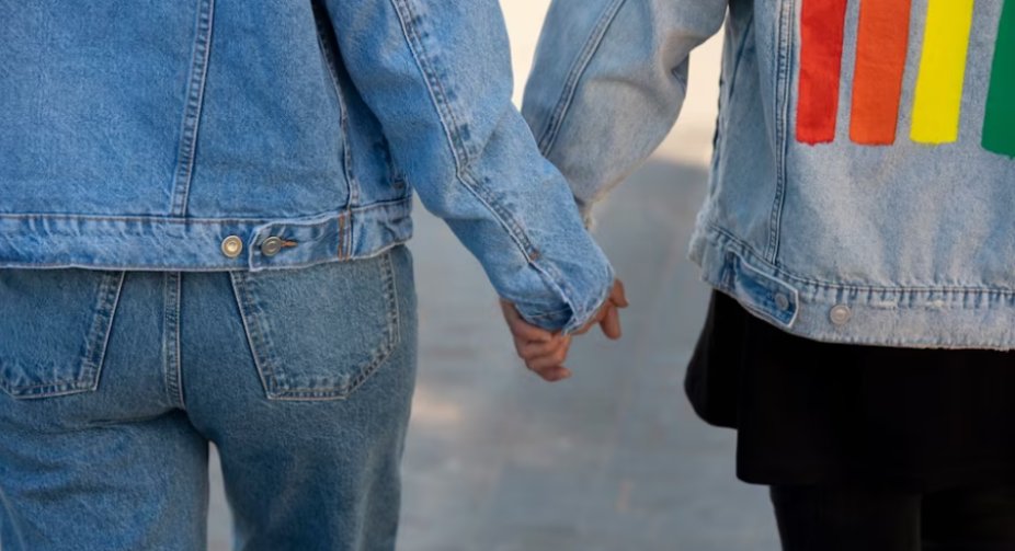 Estonia was the first of the Baltic countries to legalize same-sex marriage